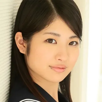 水谷あおいの顔写真