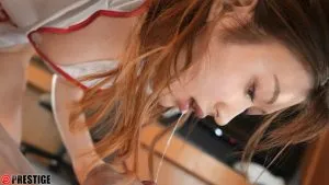 藤井蘭々コスプレ,たんつぼ（♀→♂）,ナース,よだれ