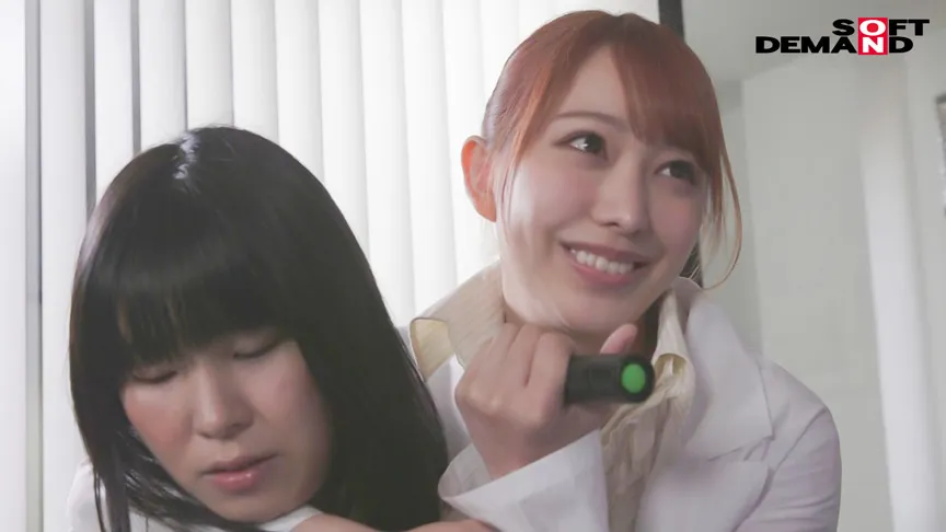 無料画像：弥生みづきドラマ,研究員