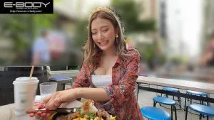 藤井蘭々インタビュー