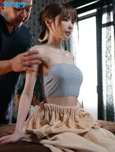 桃乃木かなエステ