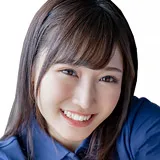 夏目みらいの顔写真