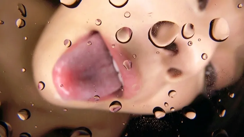 無料画像：岬あずさカメラ舐め,ホテル,潮吹きカメラぶっかけ,潮舐め