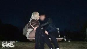 乙アリスベロキス,野外プレイ