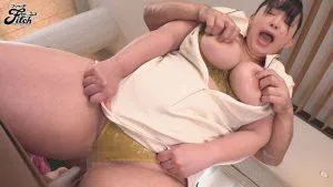 藤沢麗央エステ,エステティシャン,乳首弄り,乳首潮吹き,着衣潮吹き