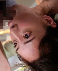 しおかわ雲丹イラマチオ,逆さイラマチオ