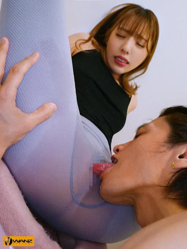 白桃はなパンツクンニ,着衣プレイ