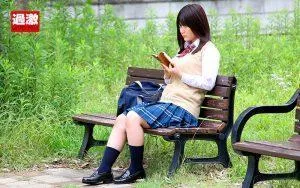 有加里ののかJK制服