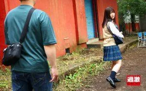 有加里ののかJK制服