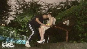 本田瞳ベロキス,野外プレイ