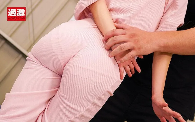 無料画像：来栖みく着衣プレイ