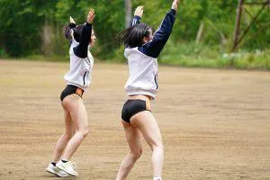 もなみ鈴,岬あずさスポコス