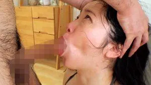 遠山まきイラマチオ