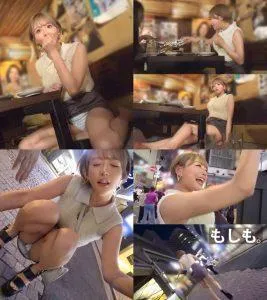 浜崎真緒ナンパ,居酒屋,飲酒