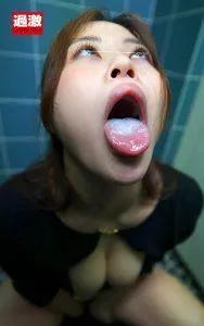 望月あやか催眠（♀←♂）,口内接写,舌射,顔面接写