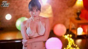 雪平美桜ランジェリー