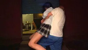 日泉舞香JK制服,コスプレ