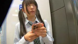 日泉舞香JK制服,コスプレ