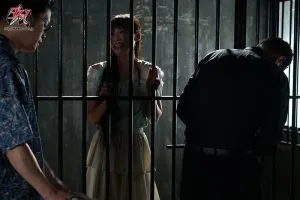 月野江すいドラマ,監禁