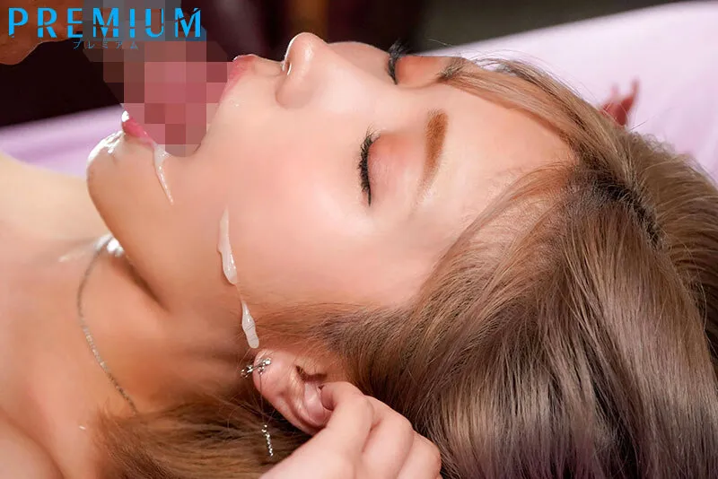 無料画像：春陽モカお掃除フェラ,フェラチオ