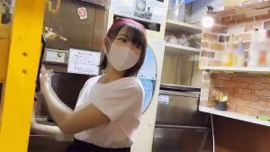 日向ゆらシチュエーション,居酒屋