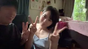 日向ゆらノーブラ,ノーブラニット