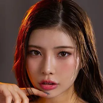 神木麗の顔写真