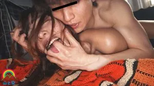 水川潤寝バック,指イラマ,汚部屋,舌弄り（♀←♂）