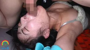 水川潤イラマチオ,マウントイラマチオ,ランジェリー