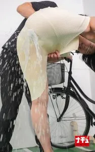 千石もなかスプラッシュ浣腸噴射,マキシワンピ,大量浣腸噴射,浣腸噴射,牛乳浣腸噴射,着衣プレイ,着衣浣腸噴射