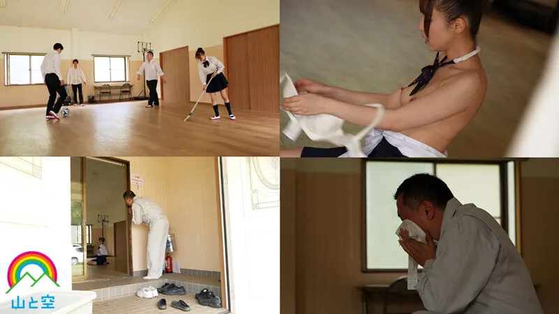 無料画像：雅子りなJK制服,コスプレ,ドラマ