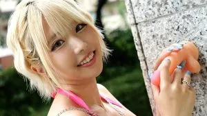 乙アリスギャル