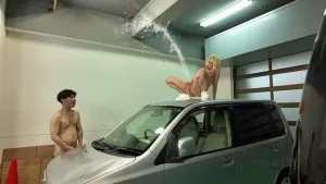 乙アリスオナニー,オナニー潮吹き,オブジェクト潮ぶっかけ,ギャル,ジェット潮吹き,スニーカー,スプラッシュ潮吹き,全裸プレイ,全裸土足,噴水潮吹き,土足プレイ,大量潮吹き,車上プレイ,長距離潮吹き