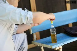 もなみ鈴,有加里ののか,東城ゆい利尿剤