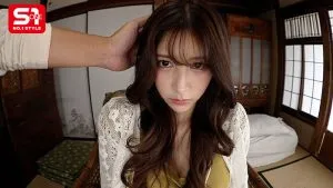 七ツ森りり和室,顔面接写