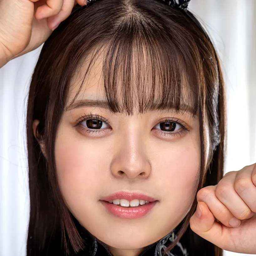 羽月乃蒼の顔写真