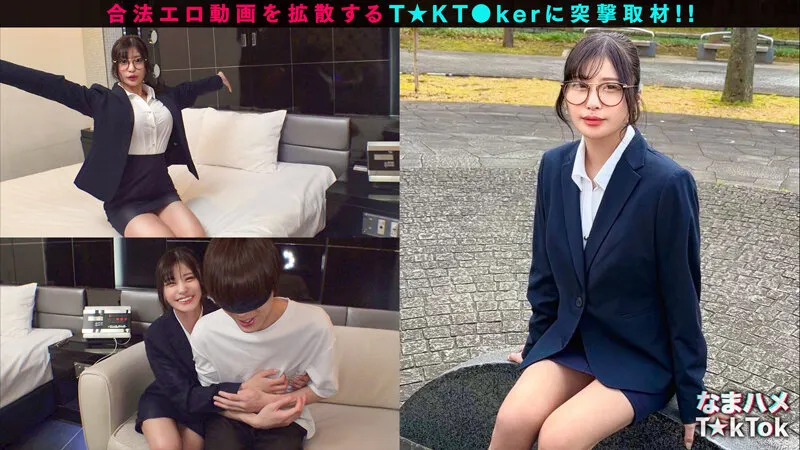 無料画像：似鳥日菜OL,コスプレ,シャツ,スーツ,ラブホ,乳首弄り（♀→♂）,着衣プレイ