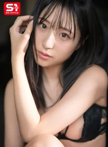 新木希空ランジェリー