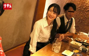 宮西ひかるOL,コスプレ,シャツ,スーツ,居酒屋,着衣プレイ,飲酒