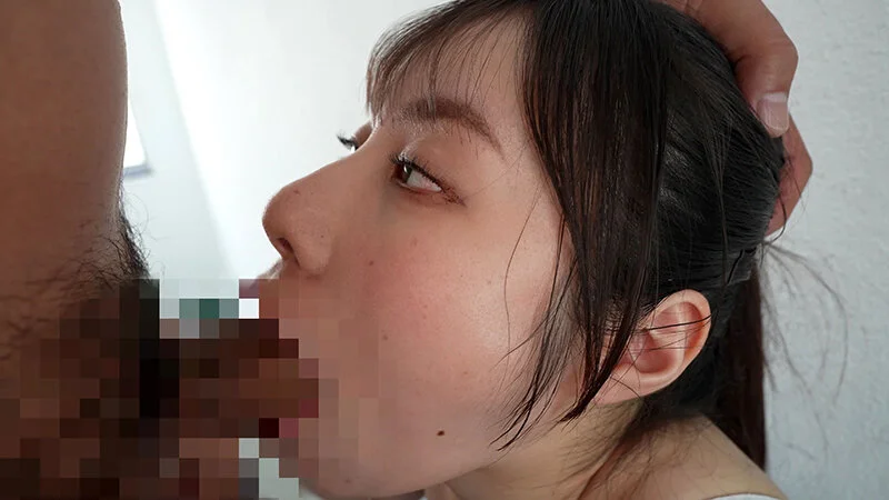 無料画像：松井日奈子イラマチオ,顔面接写