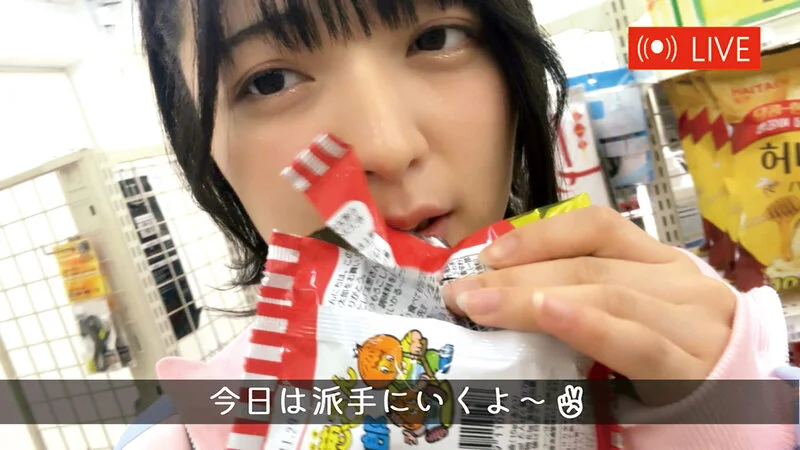 虹村ゆみコンビニ,ドラマ