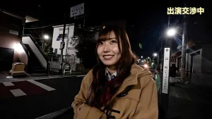 逢沢みゆJK制服,インタビュー,コスプレ,シャツ,着衣プレイ,顔面接写